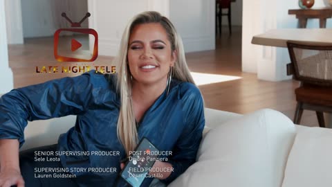 Wakeup with Kardashian