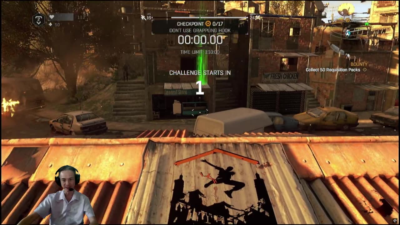 Dying Light 1