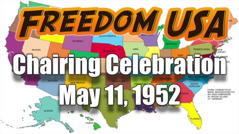 52-05-11 Freedom USA (21) Chairing Celebration