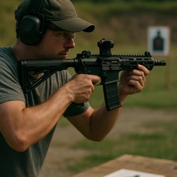 RCMP Bans Sport Rifle Without Warning—Gun Owners Furious