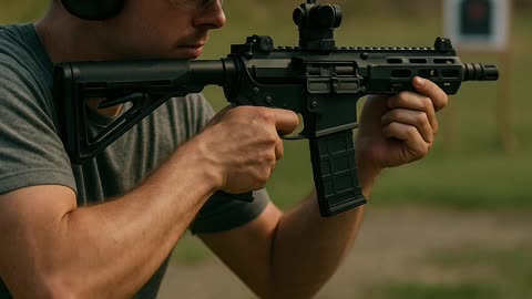 RCMP Bans Sport Rifle Without Warning—Gun Owners Furious