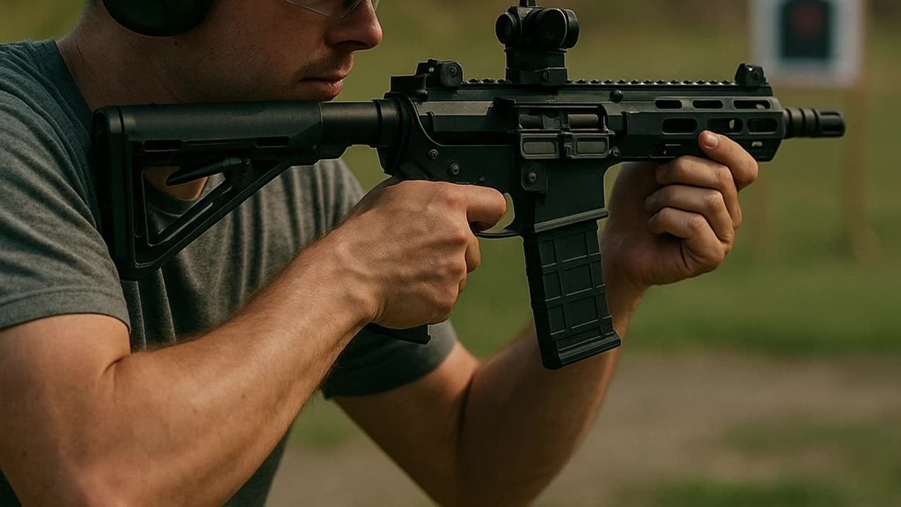 RCMP Bans Sport Rifle Without Warning—Gun Owners Furious