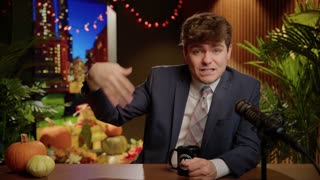 Nick Fuentes on the 2025 Election results