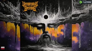 Venomous Beings - Planetary Eviction (2026)
