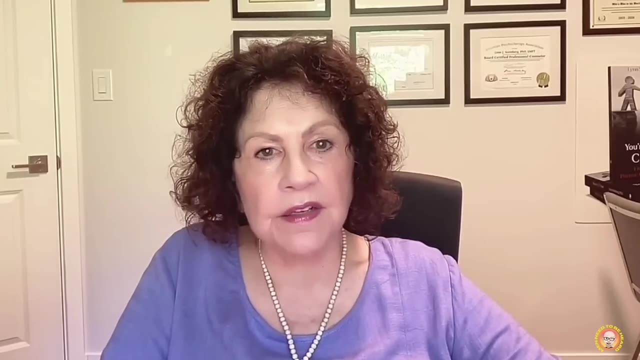 The Men Need To Be Heard Show: Overcoming Parent Child Alienation w/ Dr. Lynn Steinberg