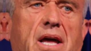 Impeachment Articles Filed Against Robert F. Kennedy Jr.