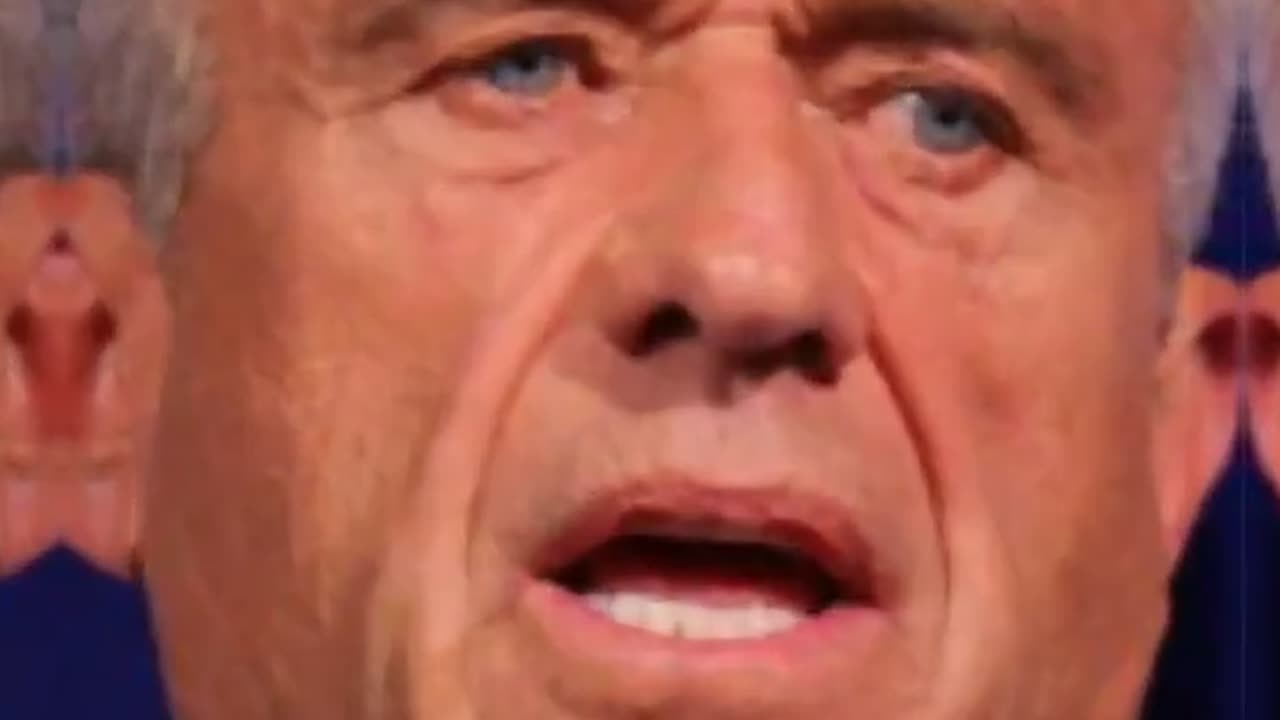 Impeachment Articles Filed Against Robert F. Kennedy Jr.