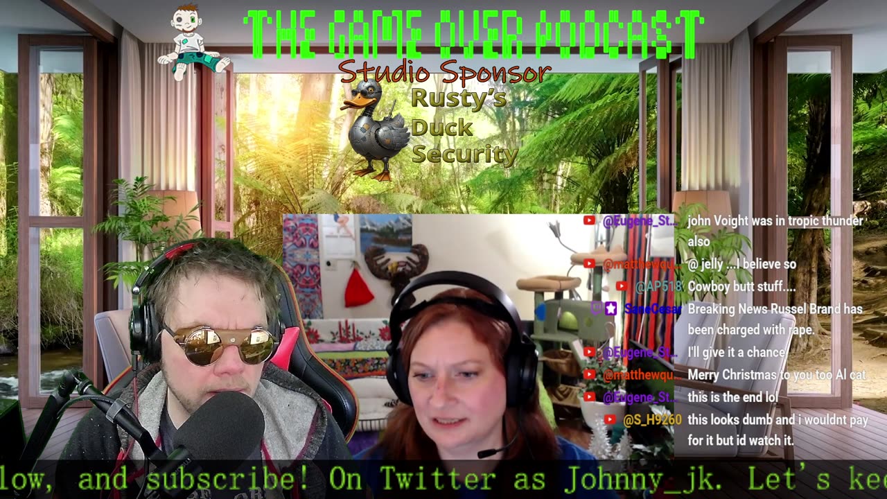 Last Show of the week! 12/23/25