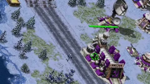 GANGSTA SIDE WAY PREVIEW: COMPSTOMP - WATER WORLD MAP - ROCKETTEER RUSHING BAD GUYS - RA2 YR #ra2