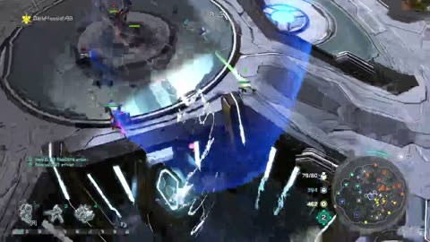 Late Night Rumblin - Halo Wars 2!