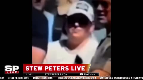 BREAKING: CHARLIE KIRK'S ASSASSIN IDENTIFIED! 