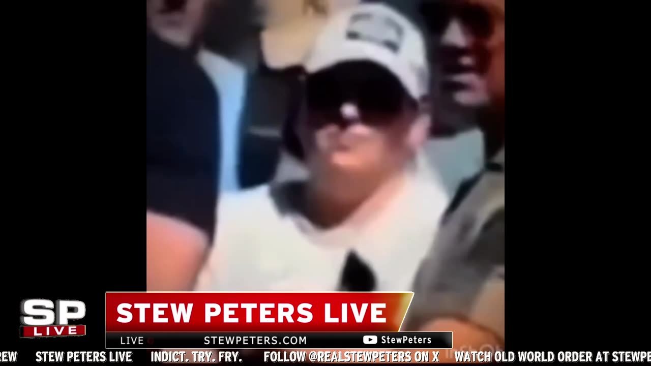 BREAKING: CHARLIE KIRK'S ASSASSIN IDENTIFIED!
