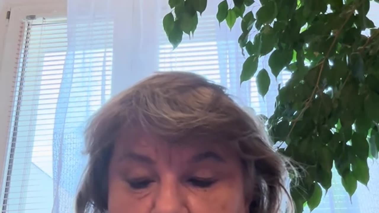 Učitelka Bednářová