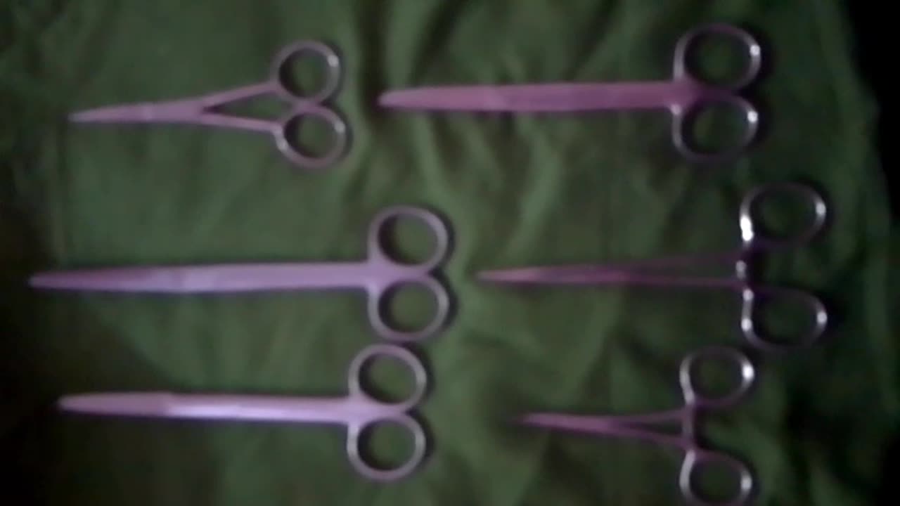 ONLINE SURGICAL & DENTAL INSTRUMENTS