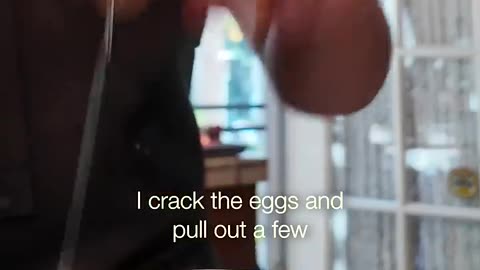 day as a private chef #5