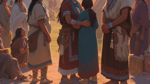 Native American mythology