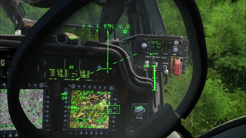 SA-6 strike WW-3 Germany part 2