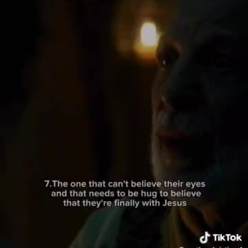 The Love for Jesus - Matthew 11-28