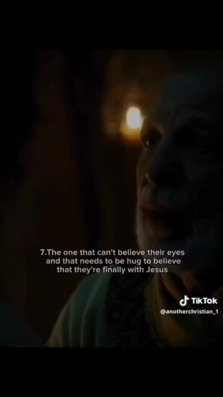 The Love for Jesus - Matthew 11-28