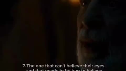 The Love for Jesus - Matthew 11-28