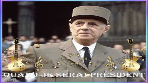 Quand je serai président,