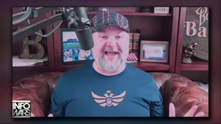 INFOWARS LIVE - 10/30/25: The American Journal with Breanna Morello / The Alex Jones Show / The War Room With Harrison Smith