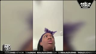 INFOWARS LIVE - 10/30/25: The American Journal with Breanna Morello / The Alex Jones Show / The War Room With Harrison Smith