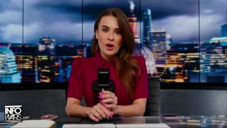 INFOWARS LIVE - 10/30/25: The American Journal with Breanna Morello / The Alex Jones Show / The War Room With Harrison Smith