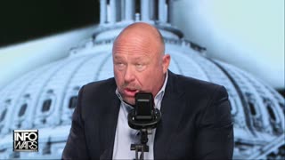 INFOWARS LIVE - 10/30/25: The American Journal with Breanna Morello / The Alex Jones Show / The War Room With Harrison Smith