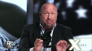 INFOWARS LIVE - 10/30/25: The American Journal with Breanna Morello / The Alex Jones Show / The War Room With Harrison Smith