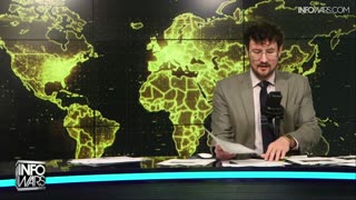 INFOWARS LIVE - 10/30/25: The American Journal with Breanna Morello / The Alex Jones Show / The War Room With Harrison Smith