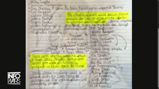 INFOWARS LIVE - 10/30/25: The American Journal with Breanna Morello / The Alex Jones Show / The War Room With Harrison Smith