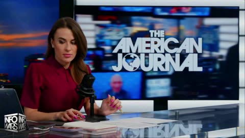 INFOWARS LIVE - 10/30/25: The American Journal with Breanna Morello / The Alex Jones Show / The War Room With Harrison Smith