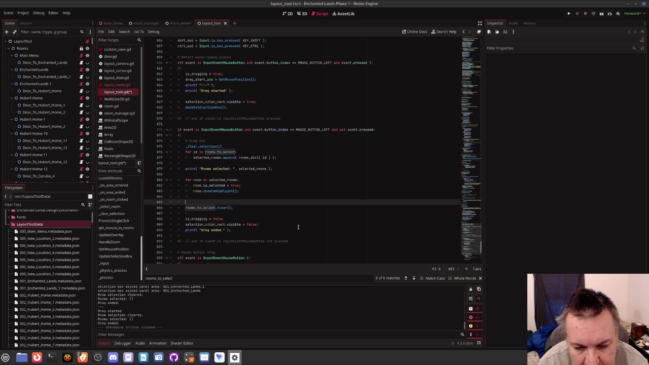 Enchanted Lands Magical Resort Devstream 197 part 2