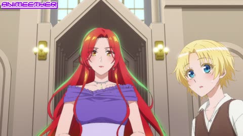 Betrothed to My Sister's Ex ep 11