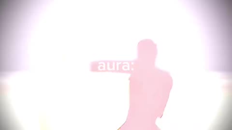 I don‘t know what to fight.#aura