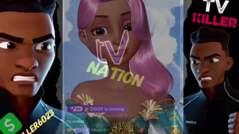 THE TOM RATS MAD AT HATAIN VOO DOO FOR KICKING THEM OUT HIS LIVE