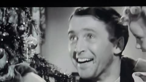 It’s A Wonderful Life - Trailer
