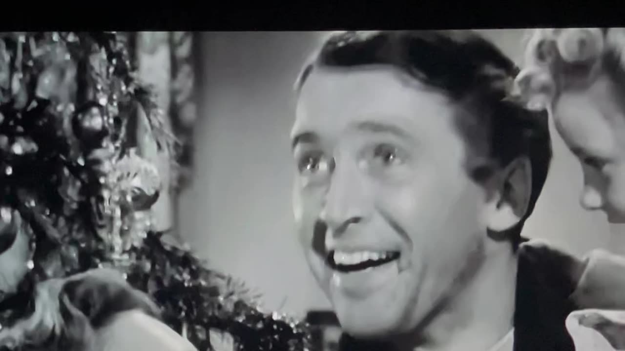 It’s A Wonderful Life - Trailer