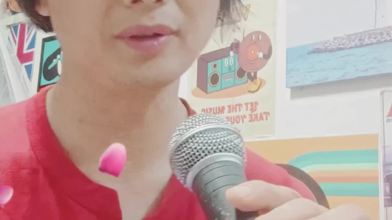 Short cover) Eagle fly free/ Helloween.