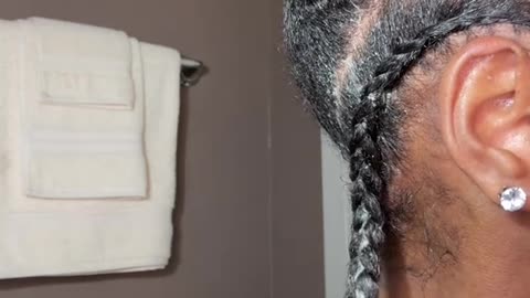 Moisturizing Natural Hair