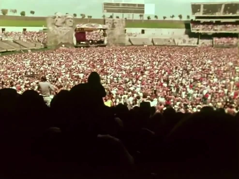“Freebird” - Lynyrd Skynyrd Live • Oakland Coliseum ‘77