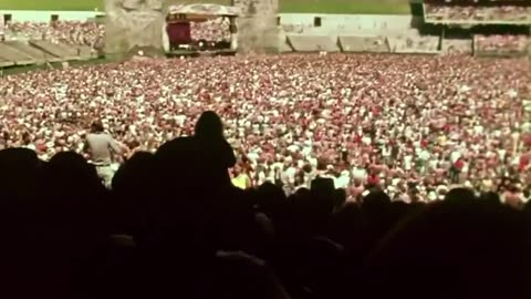 “Freebird” - Lynyrd Skynyrd Live • Oakland Coliseum ‘77