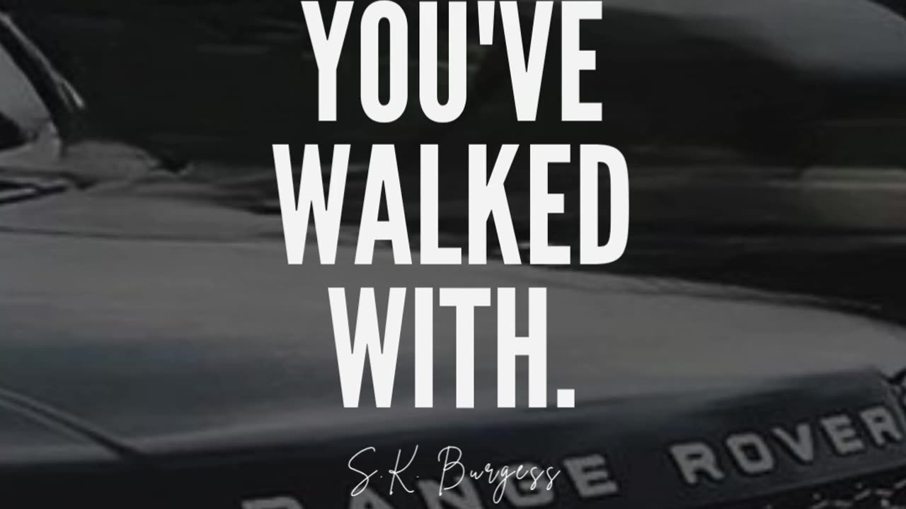 Stay Loyal. Stay True. Choose Your Circle Wisely.
