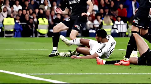 🔥 ¡ESCÁNDALO EN EL BERNABÉU! 😡 EL LEGANÉS ESTALLA TRAS SU POLÉMICA DERROTA 🔥