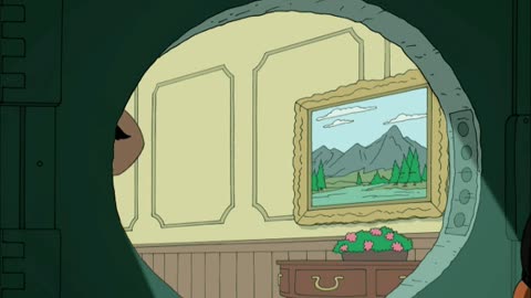 Nonstop family/guy