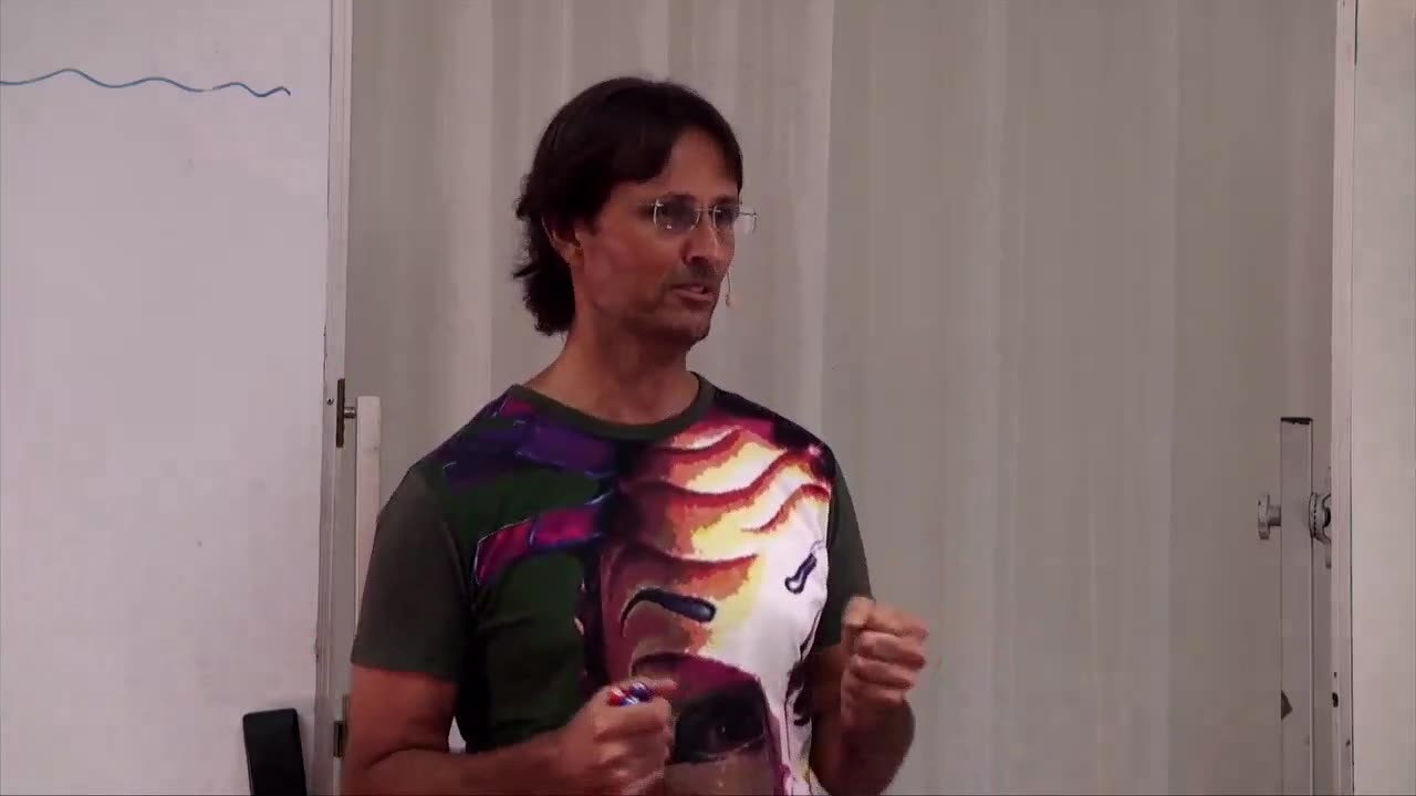 Why We Want to Predict Emotion Before Feeling It, Feeling vs Fearing Emotion, Intellect vs Soul