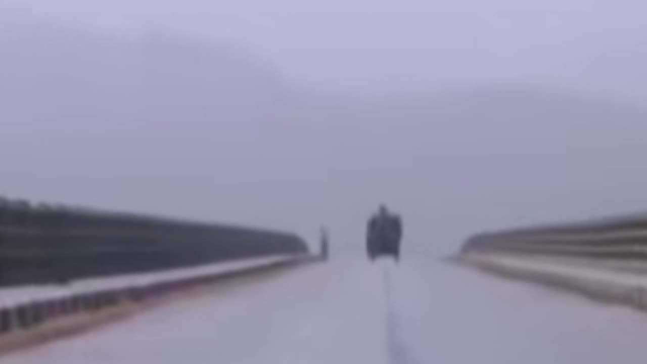 Escape jail