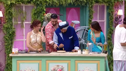 Laughter Chefs Season 2 3rd May 2025 720p Web-DL