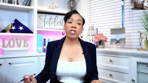 Sista Reveals the Democrat Syndicate's Legacy of Control & Tyranny, and The Lucifer Effect